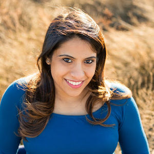 Meet your Posher, Isha